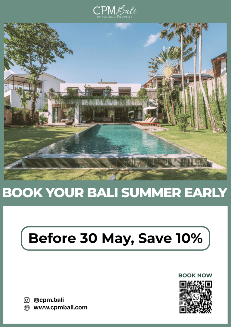 Summe Holiday Promo
