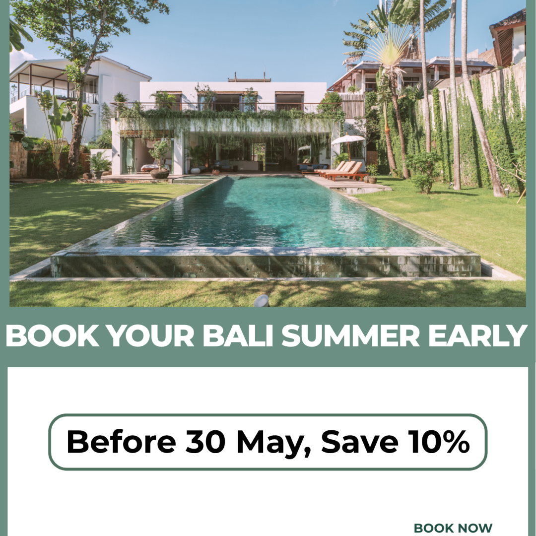 Summe Holiday Promo