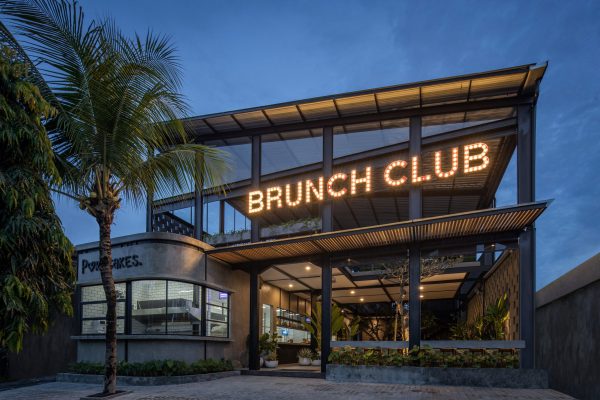 brunchclub