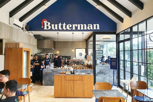 butterman