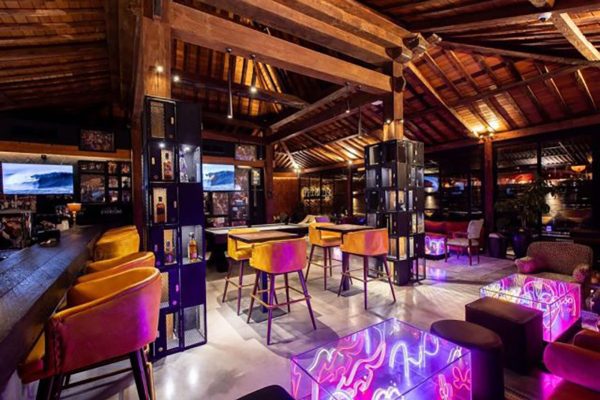 friends-bar