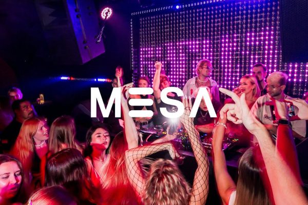 mesa