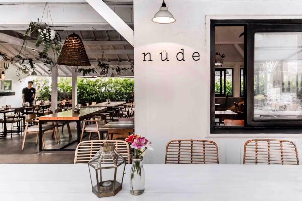 nude
