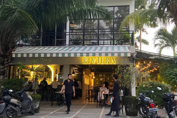riviera